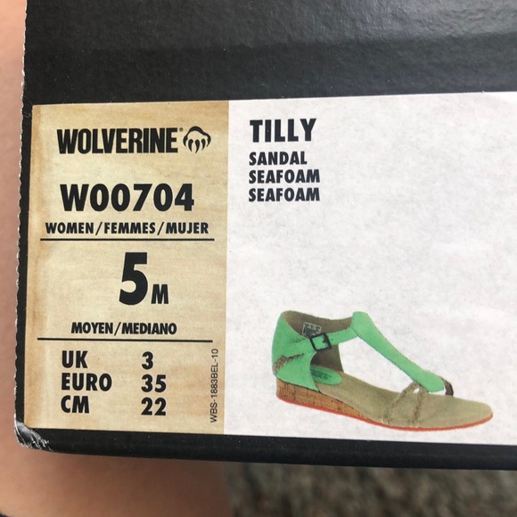 Wolverine 1883 - Picture 7 of 7